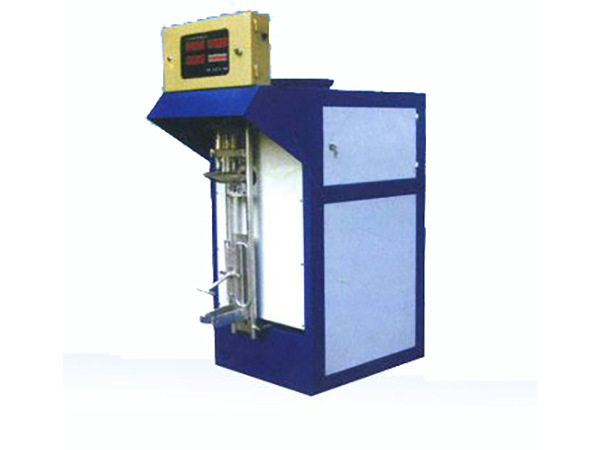 DGY-50型葉輪式水泥包裝機(三嘴)