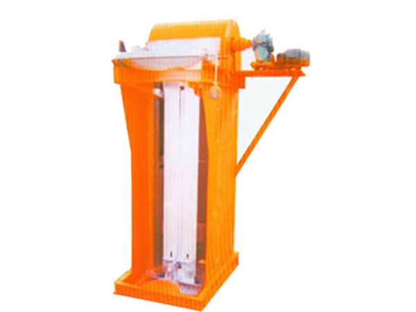 单工位水泥自动叠包机